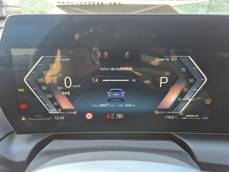 BMW Serie 1 usata a Cuneo (14)