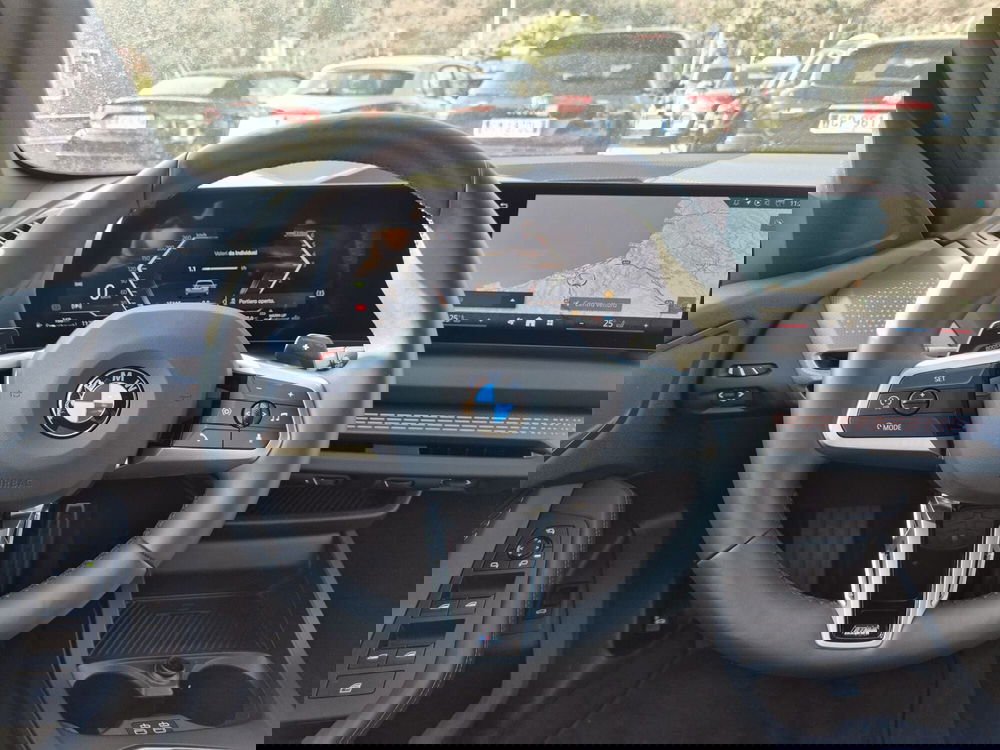 BMW Serie 1 usata a Cuneo (18)