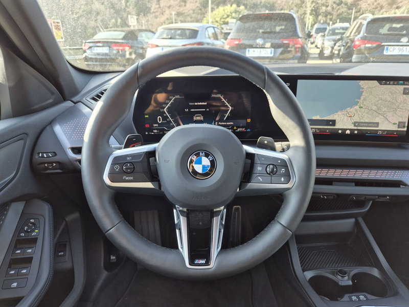 BMW Serie 1 usata a Cuneo (18)