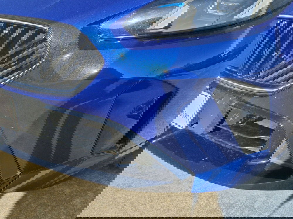 BMW Serie 1 usata a Cuneo (20)