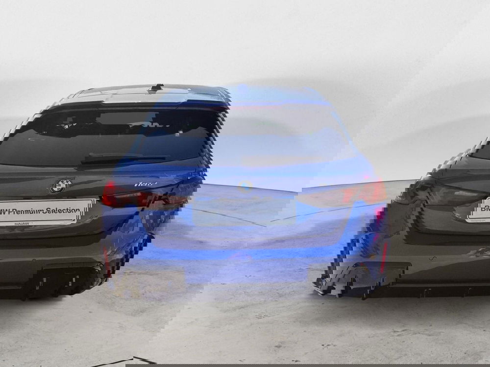 BMW Serie 1 usata a Cuneo (3)