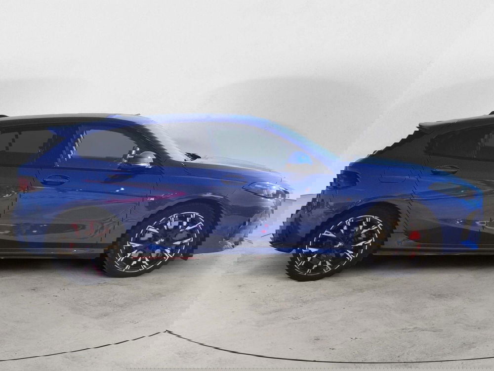 BMW Serie 1 usata a Cuneo (5)