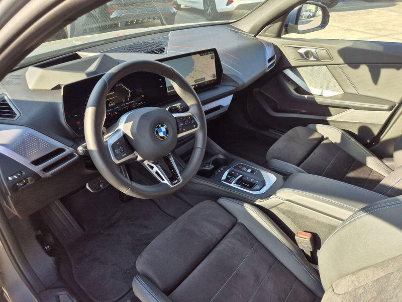 BMW Serie 1 usata a Cuneo (6)