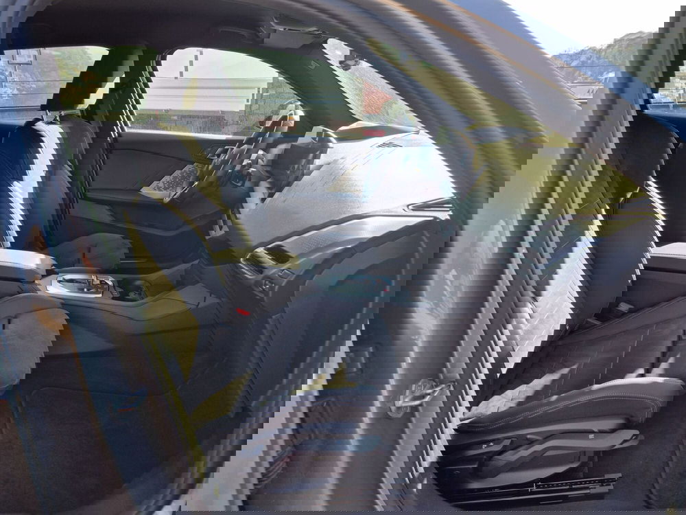 BMW Serie 1 usata a Cuneo (9)