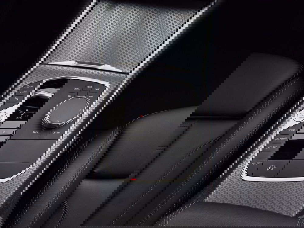 BMW Serie 3 Touring usata a Cuneo (10)