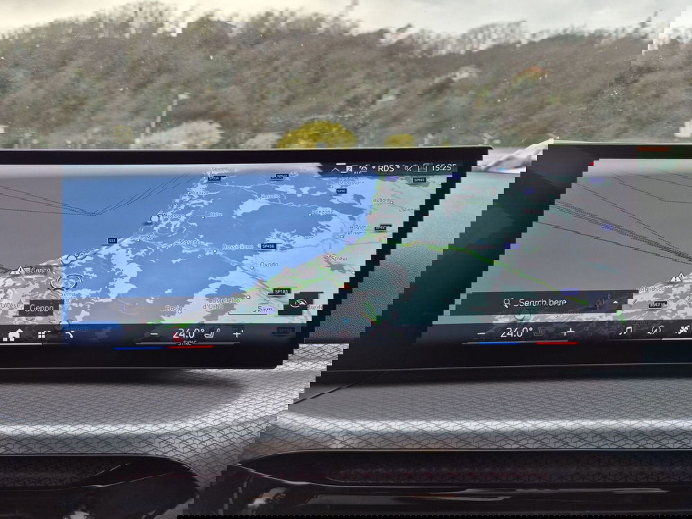 BMW Serie 3 Touring usata a Cuneo (11)