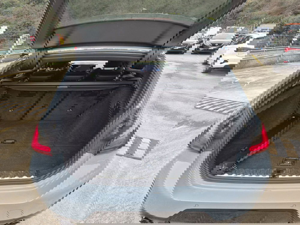 BMW Serie 3 Touring usata a Cuneo (12)