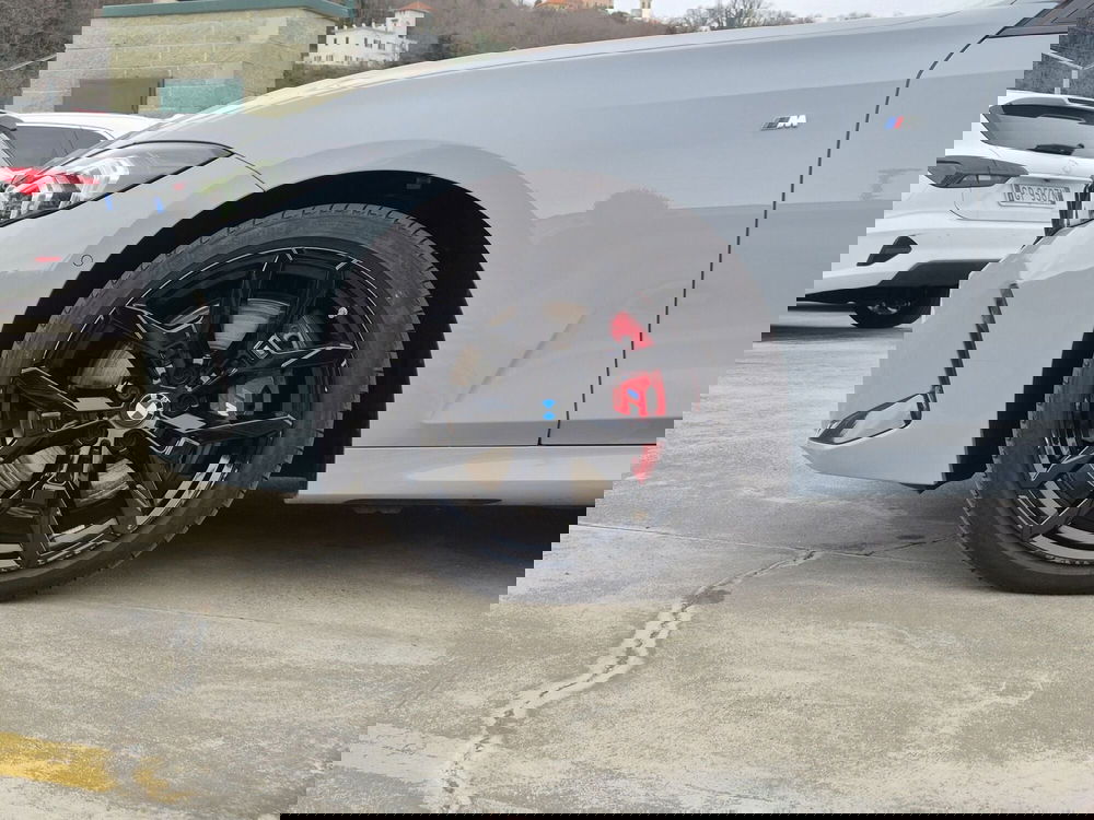 BMW Serie 3 Touring usata a Cuneo (13)