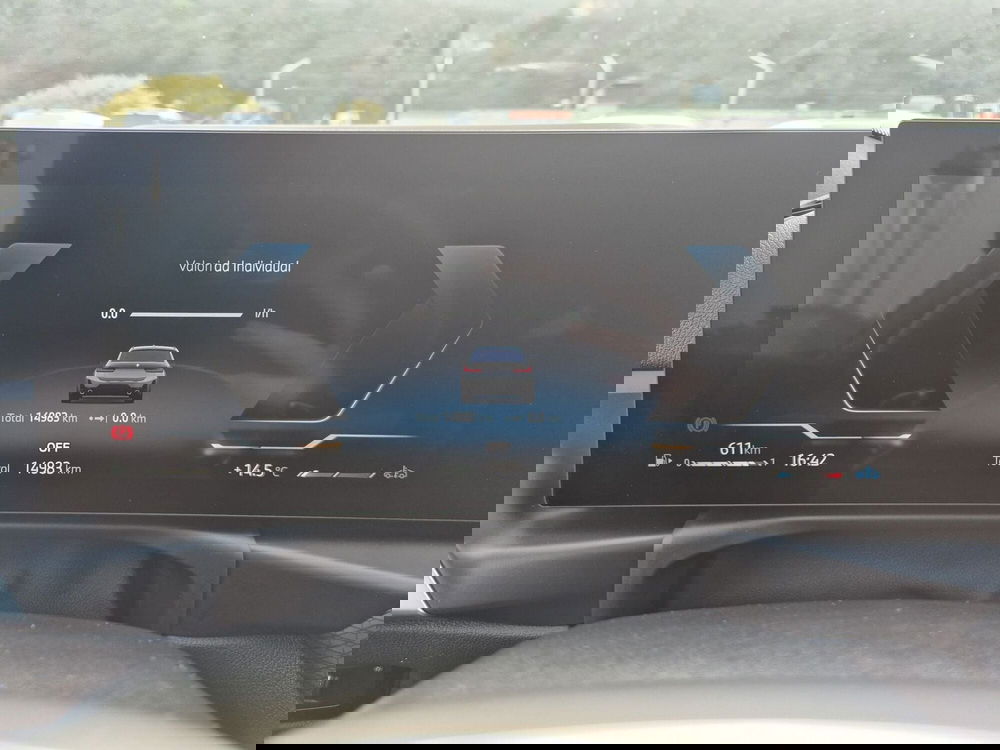 BMW Serie 3 Touring usata a Cuneo (14)