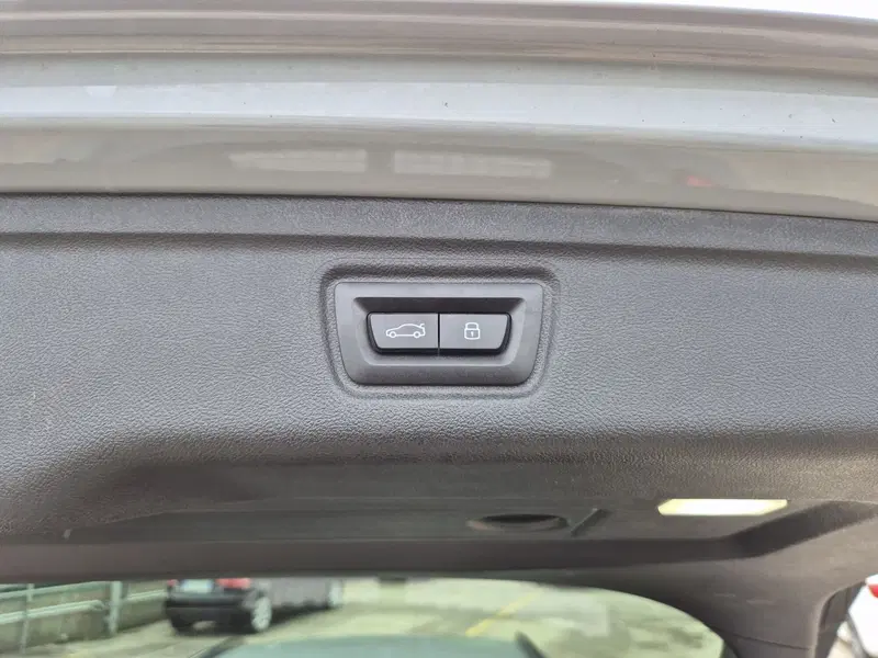 BMW Serie 3 Touring usata a Cuneo (17)