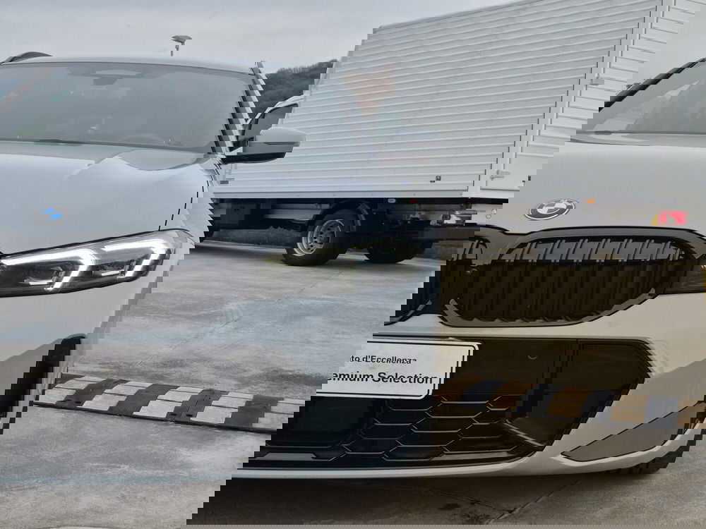 BMW Serie 3 Touring usata a Cuneo (18)