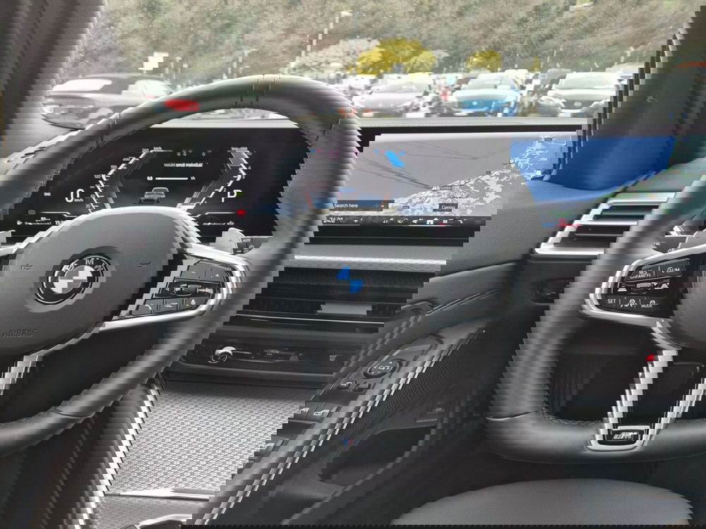 BMW Serie 3 Touring usata a Cuneo (19)