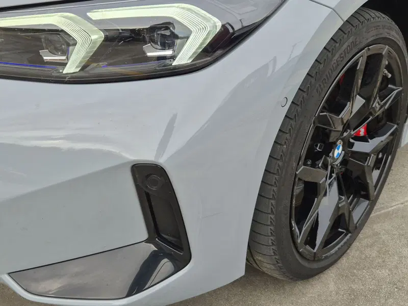 BMW Serie 3 Touring usata a Cuneo (20)
