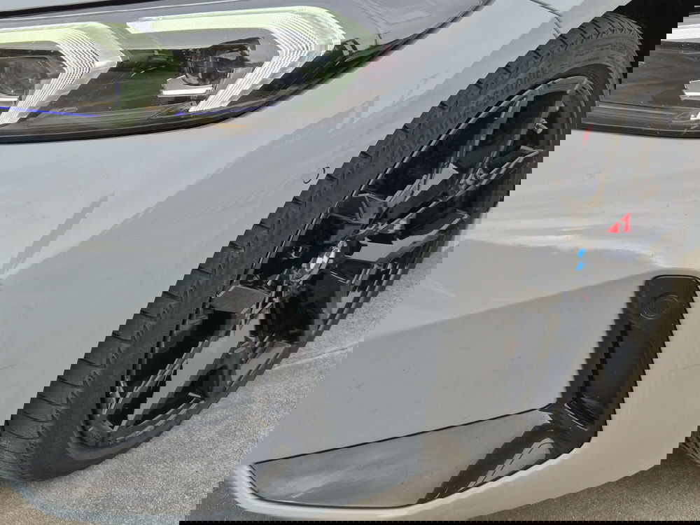 BMW Serie 3 Touring usata a Cuneo (20)