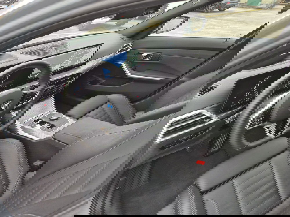 BMW Serie 3 Touring usata a Cuneo (6)