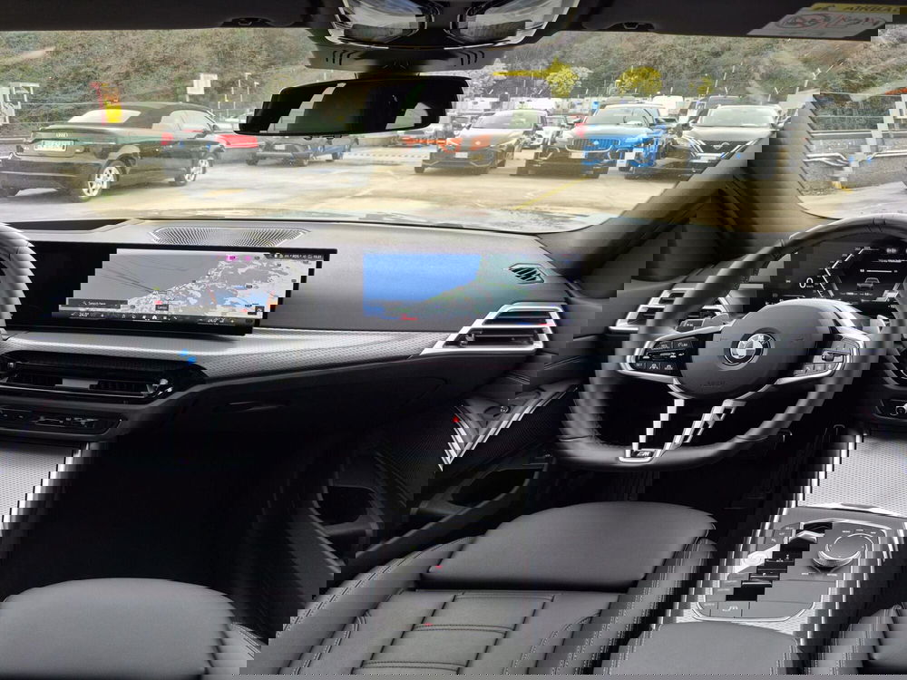 BMW Serie 3 Touring usata a Cuneo (8)