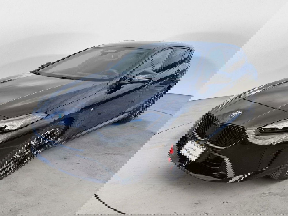 BMW Serie 1 usata a Cuneo