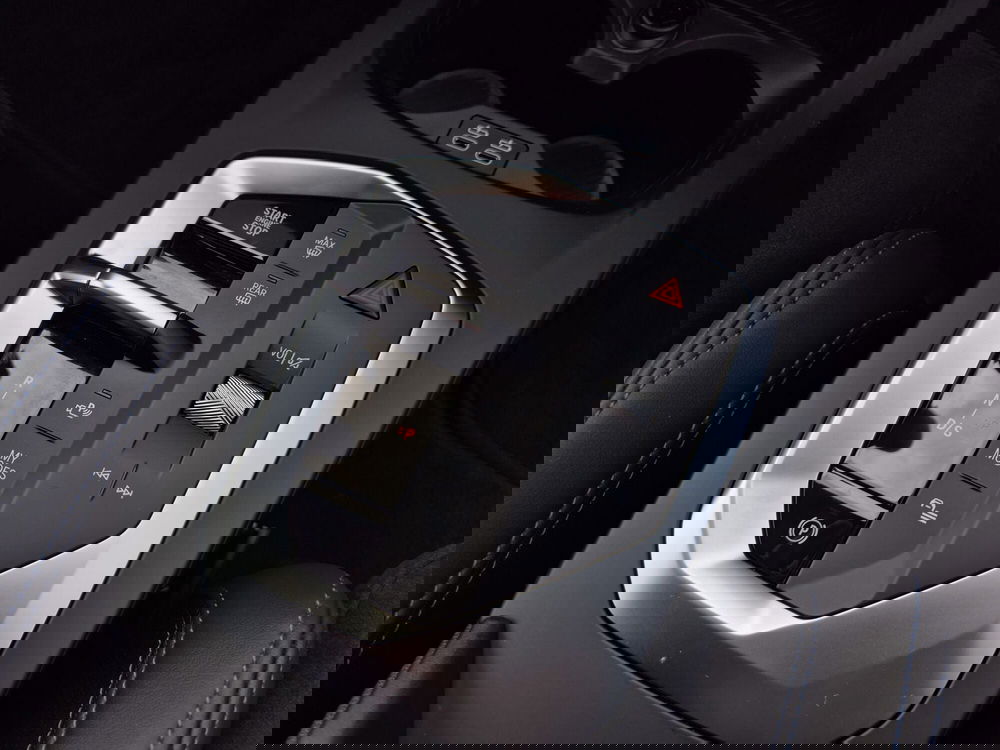 BMW Serie 1 usata a Cuneo (10)