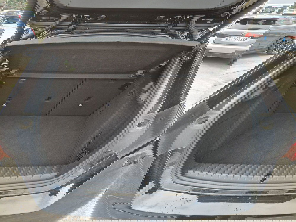 BMW Serie 1 usata a Cuneo (12)