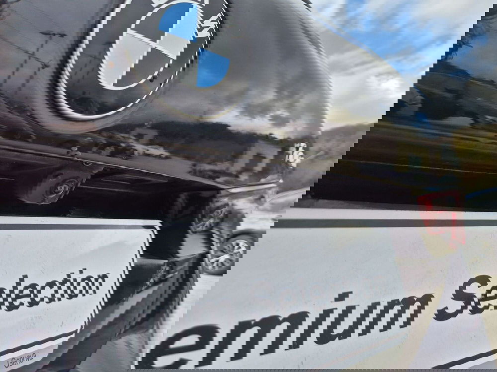 BMW Serie 1 usata a Cuneo (16)