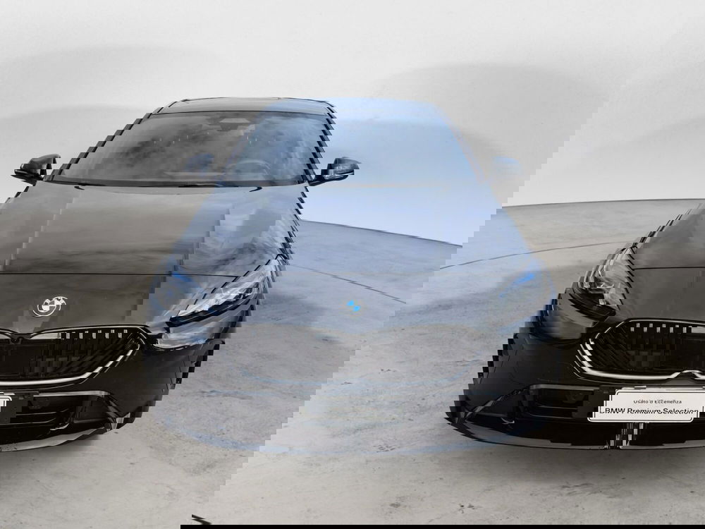 BMW Serie 1 usata a Cuneo (2)