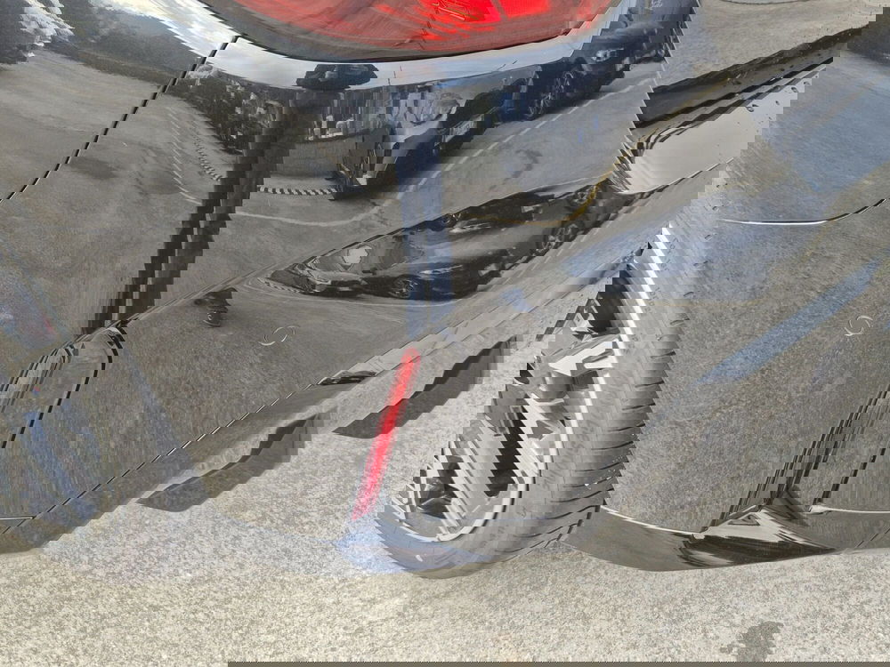 BMW Serie 1 usata a Cuneo (20)