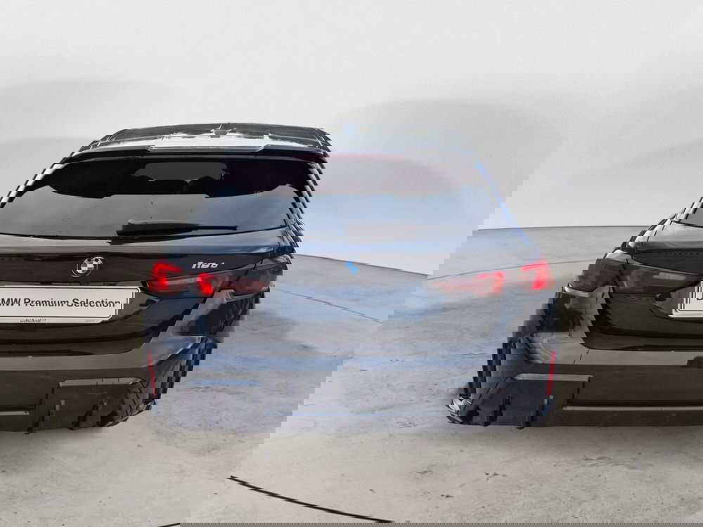 BMW Serie 1 usata a Cuneo (3)