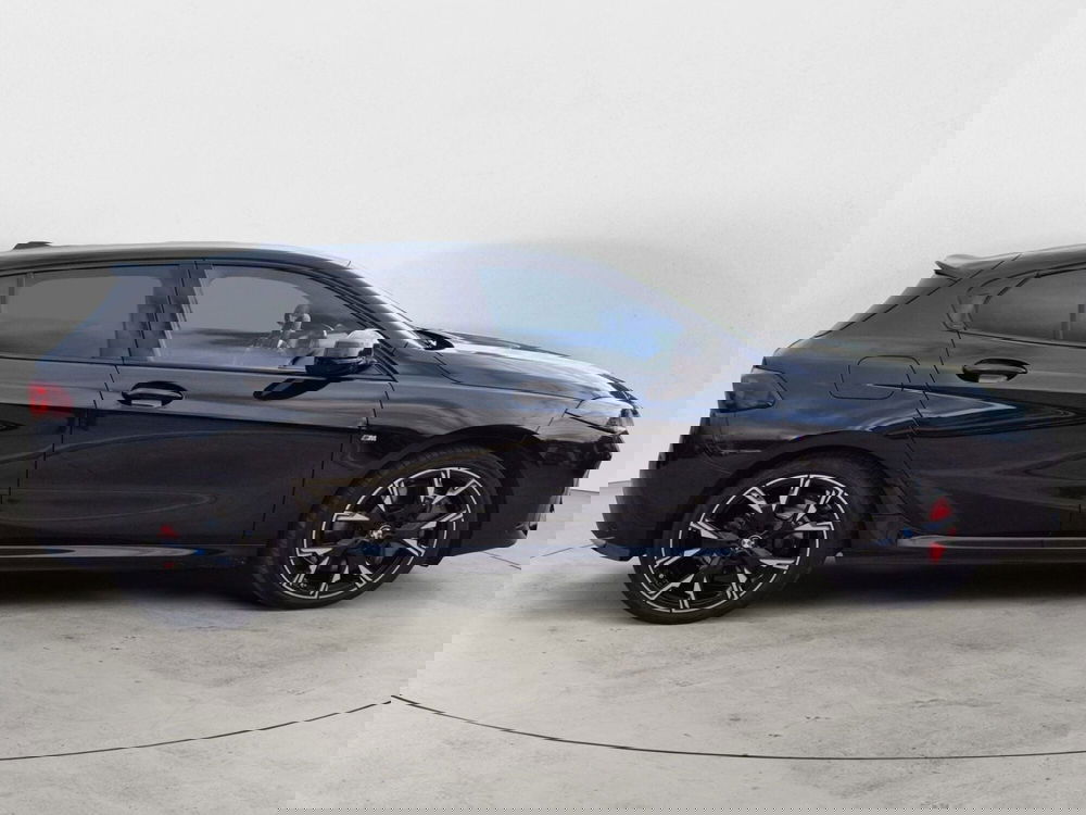 BMW Serie 1 usata a Cuneo (5)