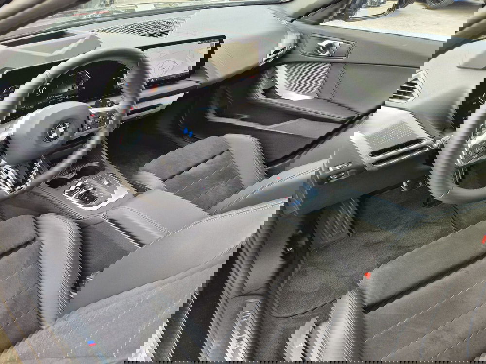 BMW Serie 1 usata a Cuneo (6)