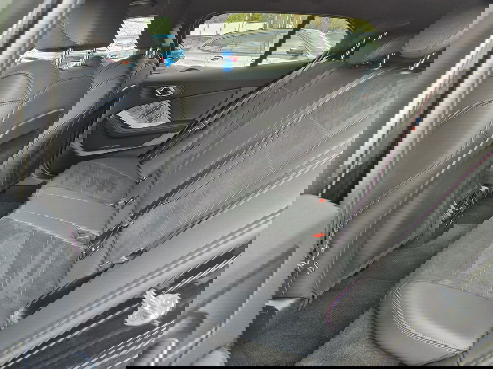 BMW Serie 1 usata a Cuneo (7)