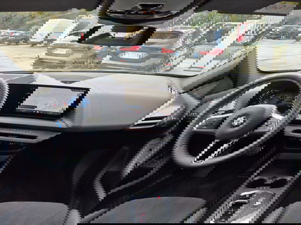 BMW Serie 1 usata a Cuneo (8)