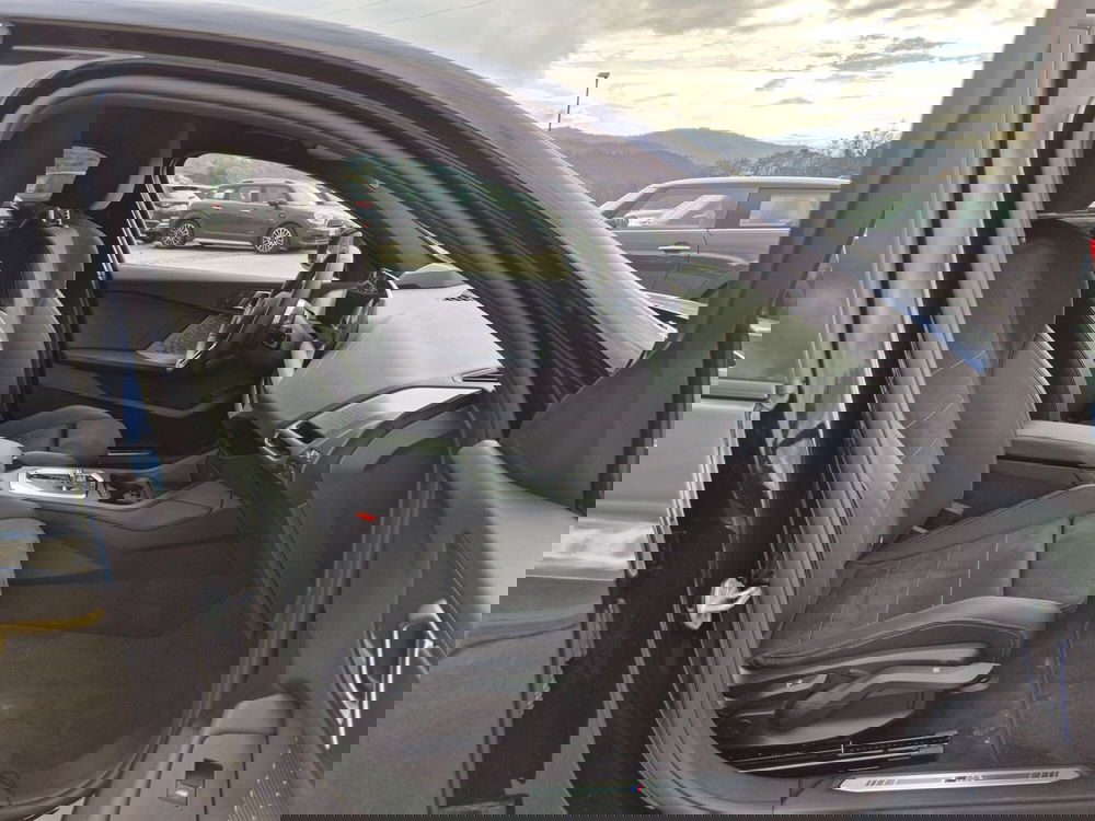 BMW Serie 1 usata a Cuneo (9)