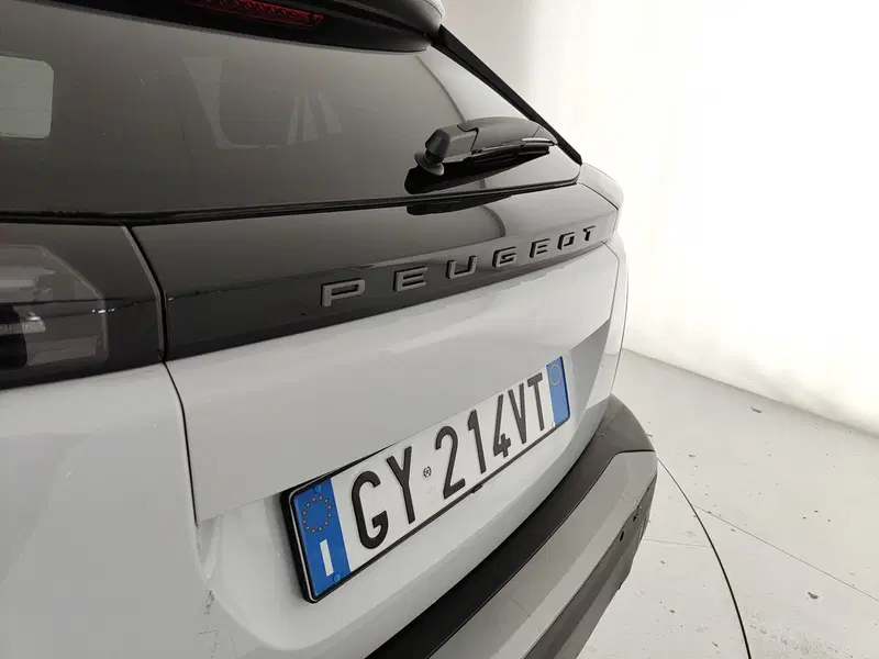 Peugeot 2008 usata a Caserta (10)