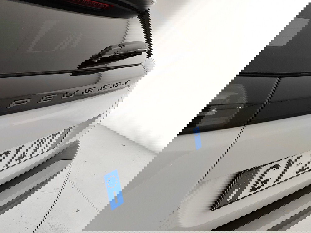 Peugeot 2008 usata a Caserta (10)