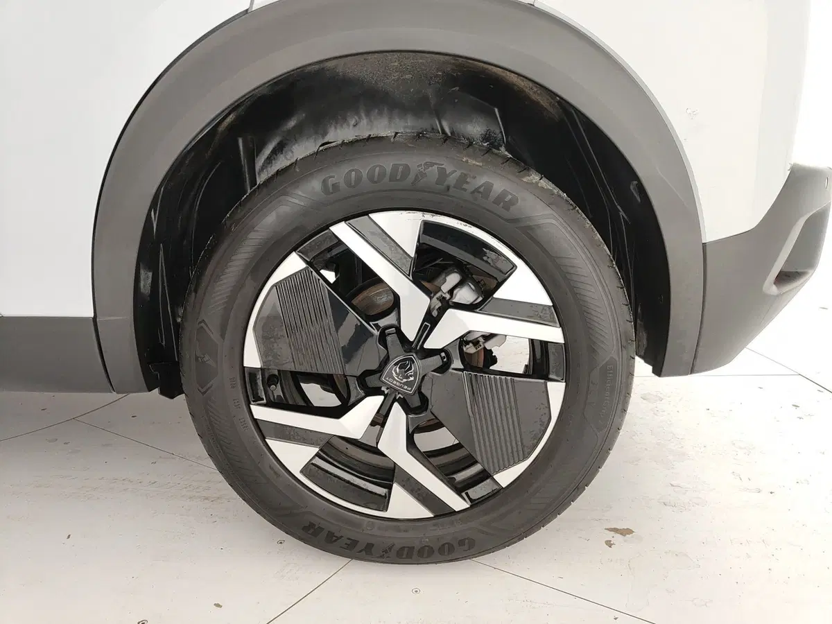 Peugeot 2008 usata a Caserta (11)
