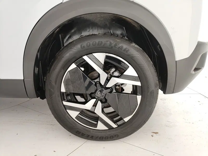 Peugeot 2008 usata a Caserta (11)