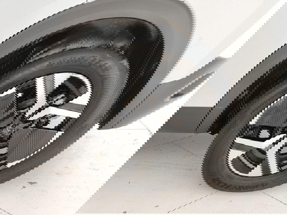 Peugeot 2008 usata a Caserta (11)