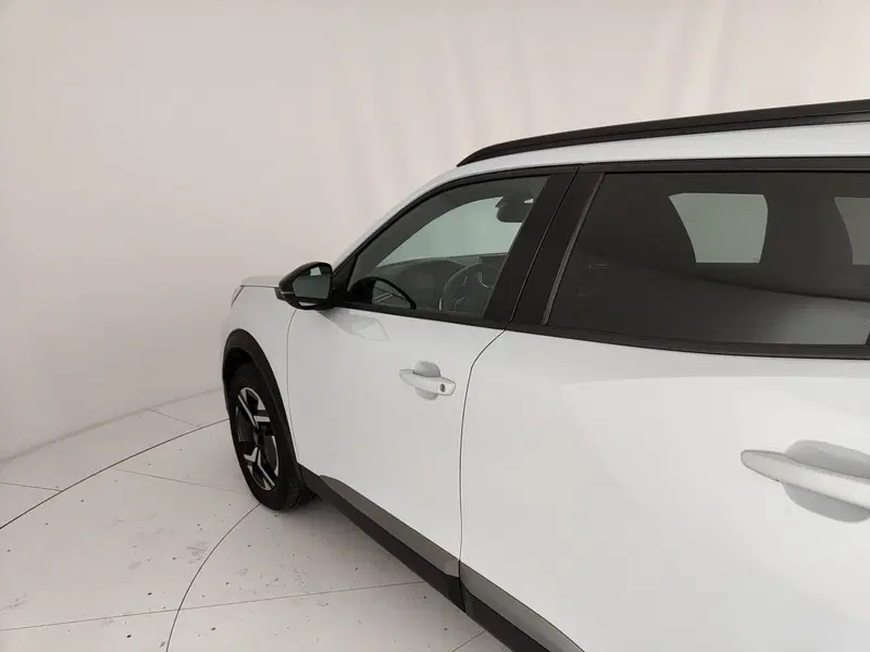 Peugeot 2008 usata a Caserta (12)