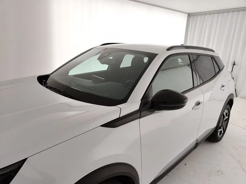 Peugeot 2008 usata a Caserta (14)