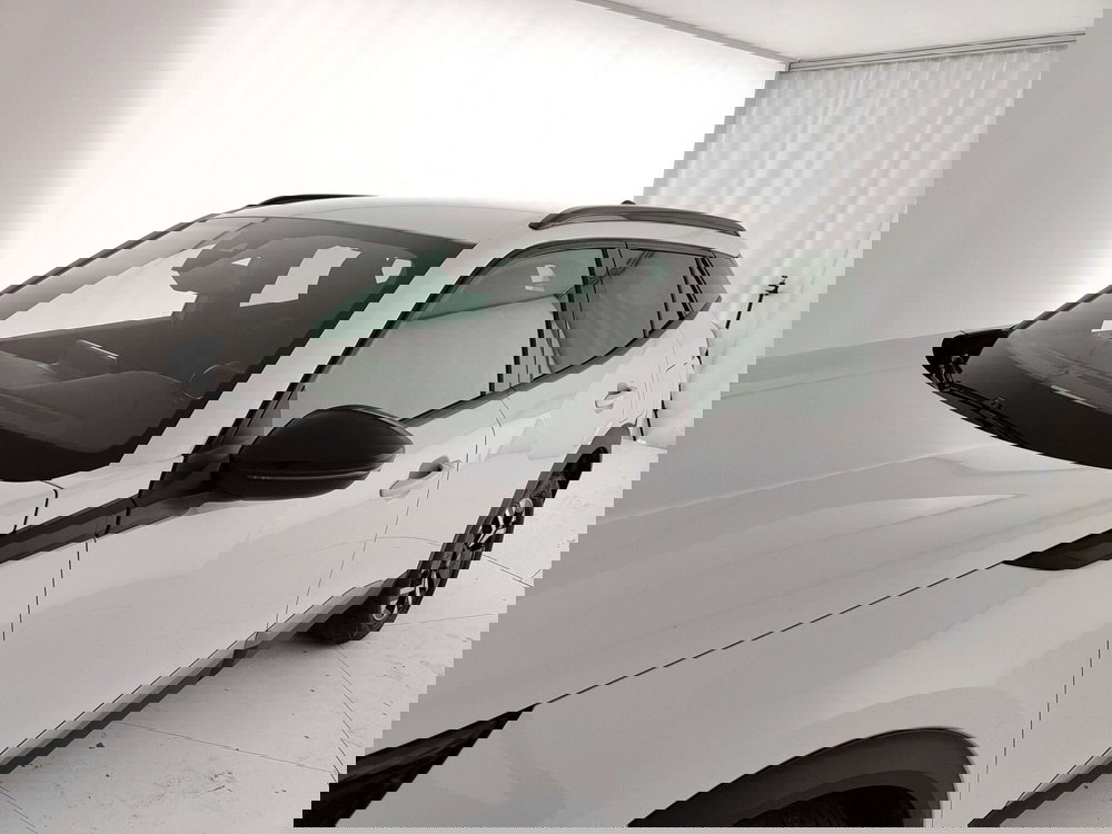 Peugeot 2008 usata a Caserta (14)