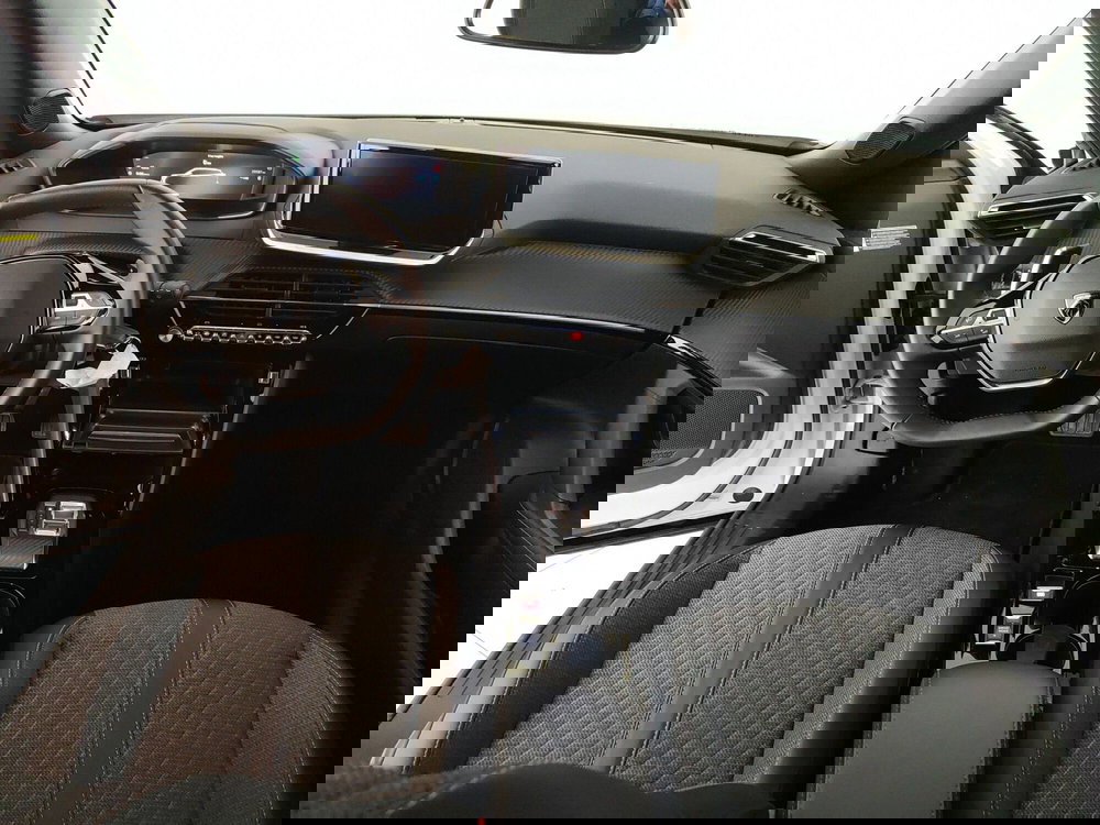 Peugeot 2008 usata a Caserta (15)