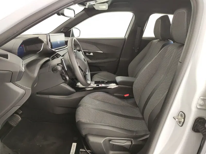 Peugeot 2008 usata a Caserta (16)