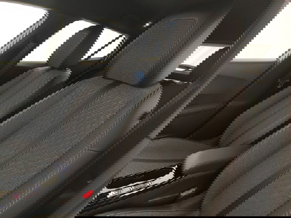 Peugeot 2008 usata a Caserta (17)