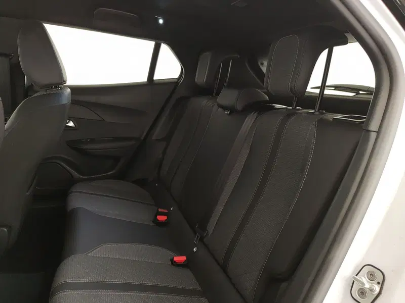 Peugeot 2008 usata a Caserta (19)