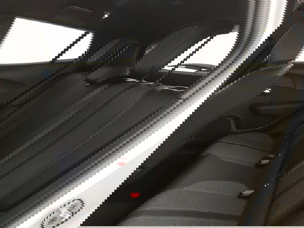 Peugeot 2008 usata a Caserta (19)