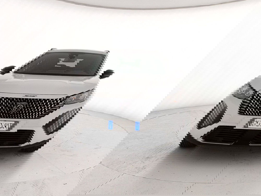 Peugeot 2008 usata a Caserta (2)