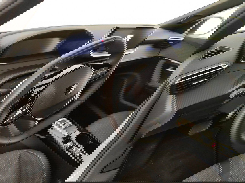 Peugeot 2008 usata a Caserta (20)