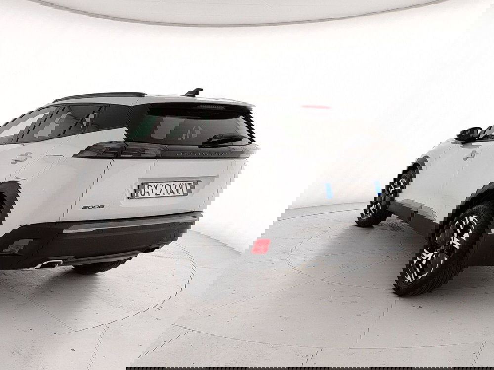 Peugeot 2008 usata a Caserta (4)