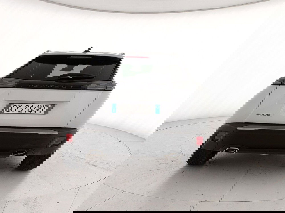 Peugeot 2008 usata a Caserta (5)