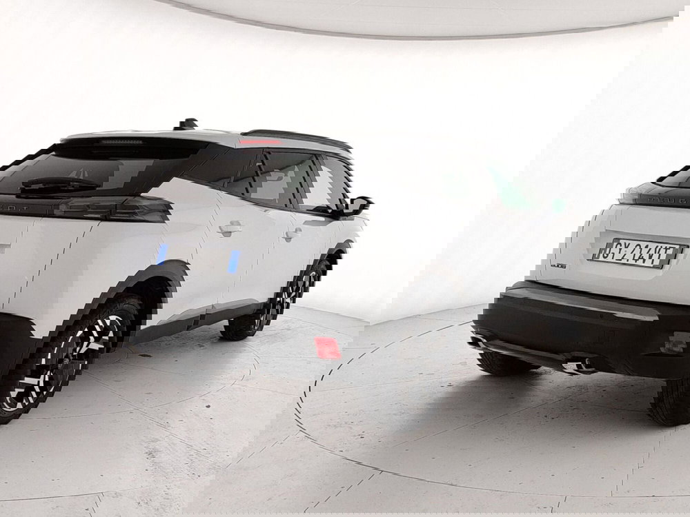 Peugeot 2008 usata a Caserta (6)